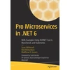 KNYGA Sean Whitesell Pro Microservices in .NET 6