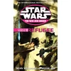 KNYGA Sean Williams Star Wars: The New Jedi Order - Force Heretic II Refugee