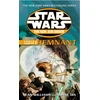 KNYGA Sean Williams Star Wars: The New Jedi Order - Force Heretic I Remnant