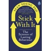 KNYGA Sean Young Stick with It, The Science of Lasting Behaviour