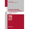 KNYGA Sebastian Feld Quantum Technology and Optimization Problems