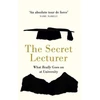 KNYGA Secret Lecturer