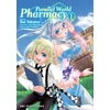 KNYGA Sei Takano Parallel World Pharmacy Volume 1
