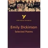 KNYGA Selected Poems of Emily Dickinson (York Notes Advanced) English Literature Study Guide - for 2026, 2027 exams