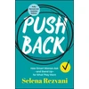 KNYGA Selena Rezvani Pushback