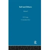 KNYGA Self and Others: Selected Works of R D Laing Vol 2