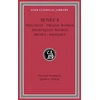 KNYGA Seneca The Younger Tragedies, Volume I