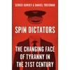 KNYGA Sergei Guriev Spin Dictators