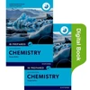 KNYGA Sergey Bylikin Oxford Resources for IB Diploma Programme: IB Prepared: Chemistry 2023 Edition (Print &amp; Digital Book)