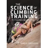 KNYGA Sergio Consuegra Science of Climbing Training
