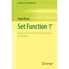 KNYGA Sergio Macias Set Function T
