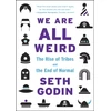KNYGA Seth Godin We Are All Weird