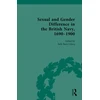KNYGA Seth Lejacq Sexual and Gender Difference in the British Navy, 1690-1900
