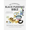 KNYGA Seumas Macinnes Stornoway Juodas Pudding Bible