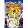 KNYGA Seven Deadly Sins 22