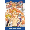 KNYGA Seven Deadly Sins 39