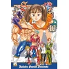 KNYGA Seven Deadly Sins 40