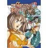 KNYGA Seven Deadly Sins Omnibus 9 (Vol. 25-27)