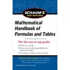 KNYGA Seymour Lipschutz Schaum's Easy Outline of Mathematical Handbook of Formulas and Tables, Revised Edition