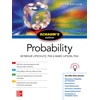 KNYGA Seymour Lipschutz Schaum's Outline of Probability, Third Edition