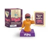 KNYGA Shaenon K Garrity Velma Talking Bust and Illustrated Book