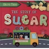 KNYGA Shalini Vallepur Story of Sugar