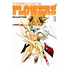 KNYGA SHAMAN KING: FLOWERS 1