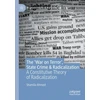 KNYGA Shamila Ahmed ‘War on Terror’, State Crime &amp; Radicalization