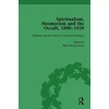 KNYGA Shane Mccorristine Spiritualism, Mesmerism and the Occult, 1800–1920 Vol 4
