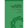 KNYGA Shane Mccorristine Spiritualism, Mesmerism and the Occult, 1800–1920 Vol 1