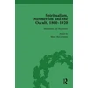 KNYGA Shane Mccorristine Spiritualism, Mesmerism and the Occult, 1800–1920 Vol 2