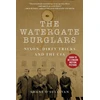KNYGA Shane Osullivan Watergate Burglars