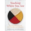 KNYGA Shannon Leddy Teaching Where You Are