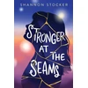KNYGA Shannon Stocker Stronger at the Seams