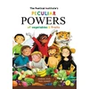 KNYGA Sharada Keats Poetical Institute's Peculiar Powers of Vegetables and Fruit