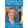 KNYGA Sharla Frost Power at the Table