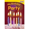 KNYGA Sharon Coan My Birthday Party