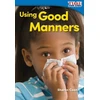 KNYGA Sharon Coan Using Good Manners