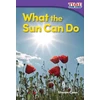 KNYGA Sharon Coan What the Sun Can Do