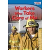 KNYGA Sharon Coan Workers Who Take Care of Me