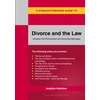 KNYGA Sharon Freeman Straightforward Guide to Divorce and the Law