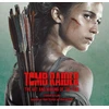 KNYGA Sharon Gosling Tomb Raider: The Art and Making of the Film
