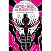 KNYGA Sharon Jacksties Myths of Gods and Goddesses in Britain and Ireland