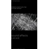 KNYGA Sharon Jane Mee Sound Affects