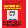 KNYGA Sharon Lampert Silly Little Boys
