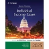 KNYGA Sharon Lassar South-Western Federal Taxation 2025