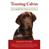 KNYGA Sharon Peters Trusting Calvin