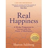 KNYGA Sharon Salzberg Real Happiness