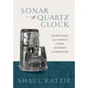 KNYGA Shaul Katzir Sonar to Quartz Clock