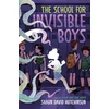 KNYGA Shaun David Hutchinson School for Invisible Boys